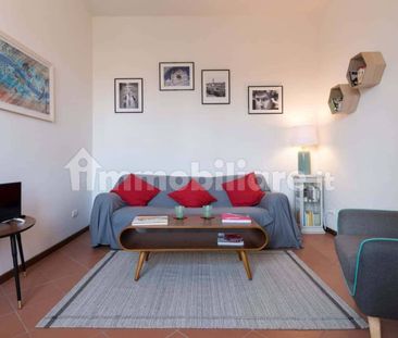 Bilocale Borgo Ognissanti, Borgo Ognissanti - Il Prato, Firenze - Photo 4