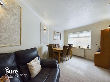 4 bedroom semi-detached house to rent - Photo 2