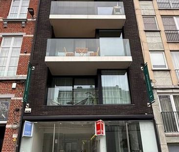 Appartement te huur in Leuven voor € 925 met 1 slaapkamer - Photo 1