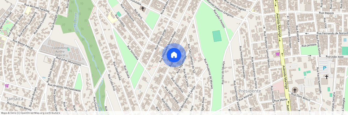 Champagnat, Londrina, PR, 86062260