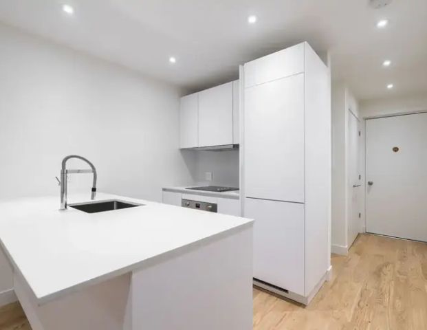 Mountain Place | 3468 Rue Drummond, Montreal - Photo 1