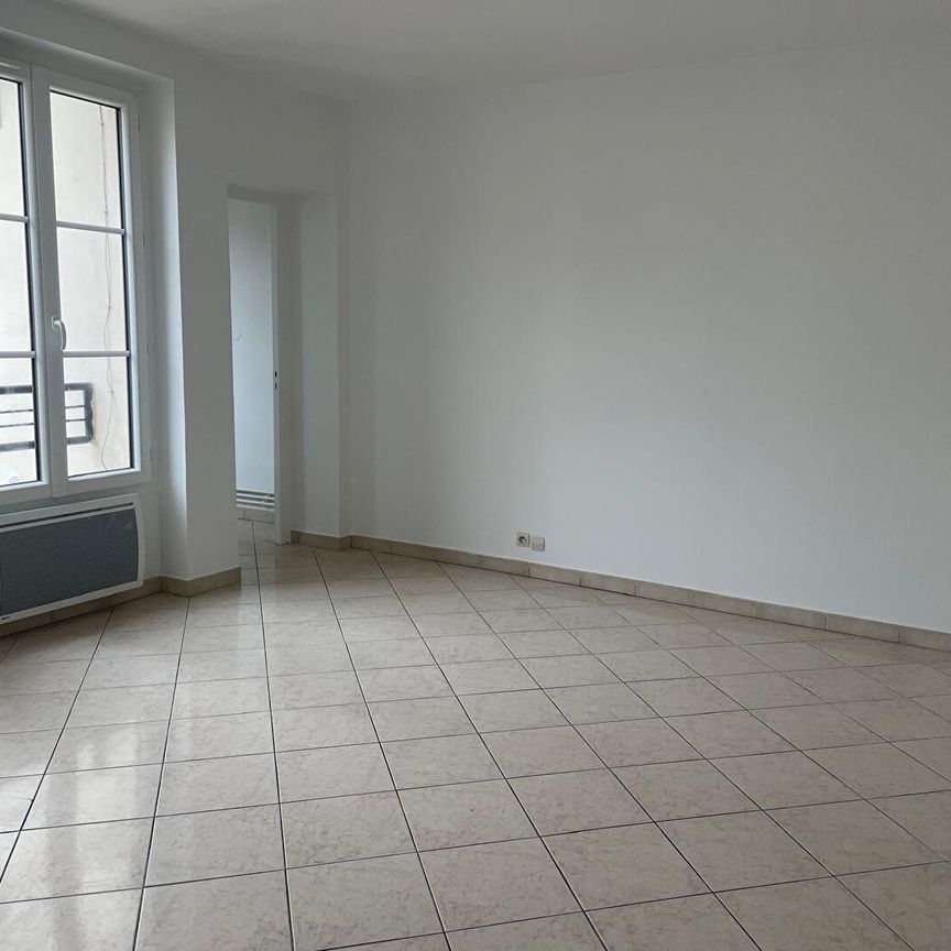 Location appartement 1 pièce, 24.89m², Nogent-sur-Marne - Photo 1