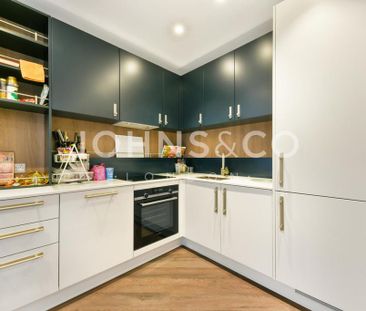 1 bedroom apartment to rent - Photo 4