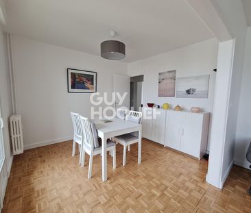 Location Appartement 4 pièces 94m² - Photo 2