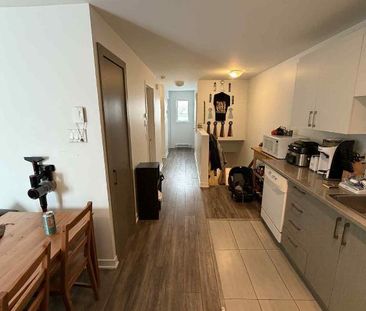 Logement 4 1/2 - Photo 3