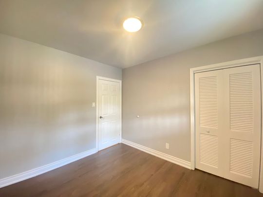 For Lease - 156 Guildwood Parkway Unit# Upper, Toronto, Ontario - Photo 1