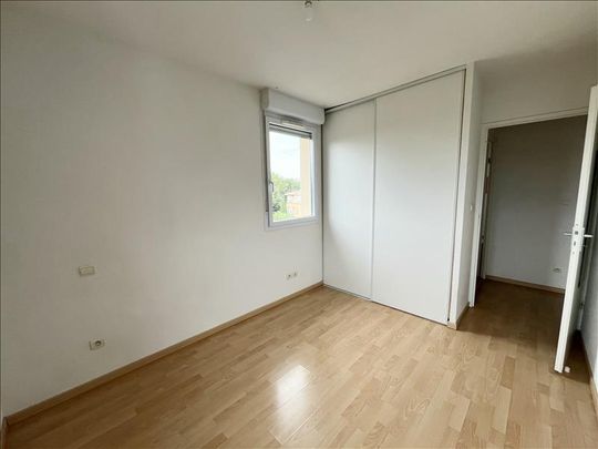 Appartement à louer - Photo 1