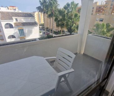 Piso En alquiler Calle los Tarajes 4, Torreblanca del Sol, Fuengirola - Photo 1