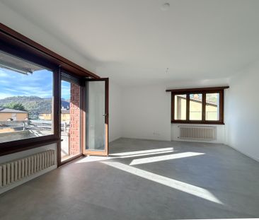 MENDRISIO – 3.5 LOCALI CHIAVI IN MANO - Foto 1