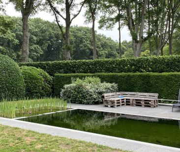 Woning te huur in Brasschaat voor € 3.300 met 4 slaapkamers - Photo 4