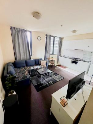 1 Bedroom+Study Room - Photo 1