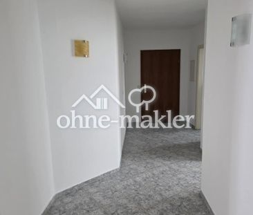 2-Zimmer-Wohnung mit Terrasse & EBK in Metzingen - Foto 6