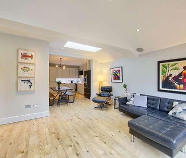 Gorse Rise, London, SW17 - Photo 3