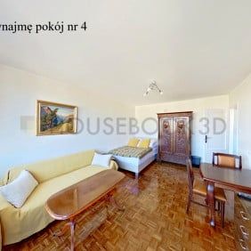 Pokój, Aleja Solidarności - Photo 1