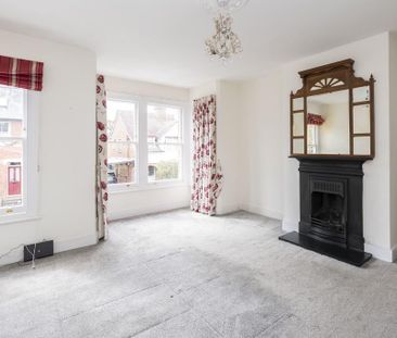 4 bedroom terraced house to rent - Photo 5