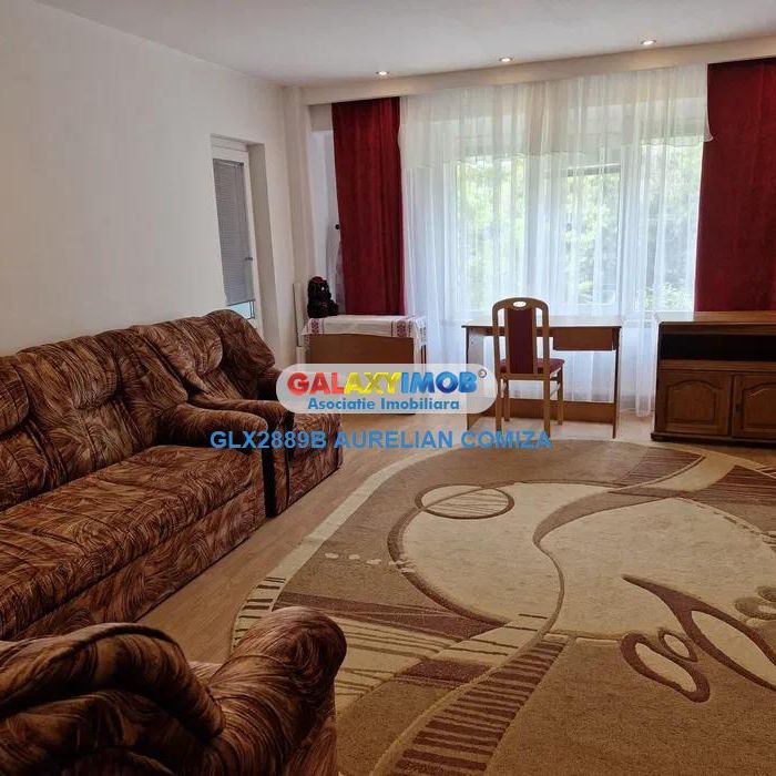 Apartament 3 camere decomandat Pasaj Lujerului/centrala/2 bai - Photo 1
