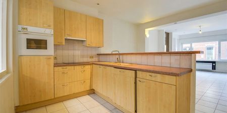 Appartement te huur in Nederokkerzeel voor € 950 met 1 slaapkamer - Photo 5