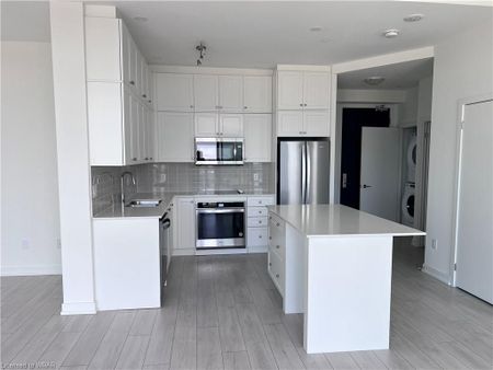 For Lease - 55 Duke Street, Kitchener, Ontario - Photo 5