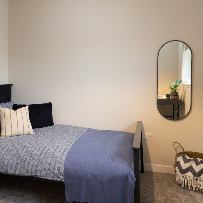 Casa, Abbey Court, Kirkstall, Leeds, LS5 - Photo 1