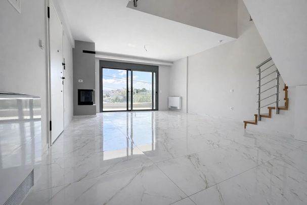 Μεζονέτα για ενοικίαση Έθνος (Χαλάνδρι) - Photo 1
