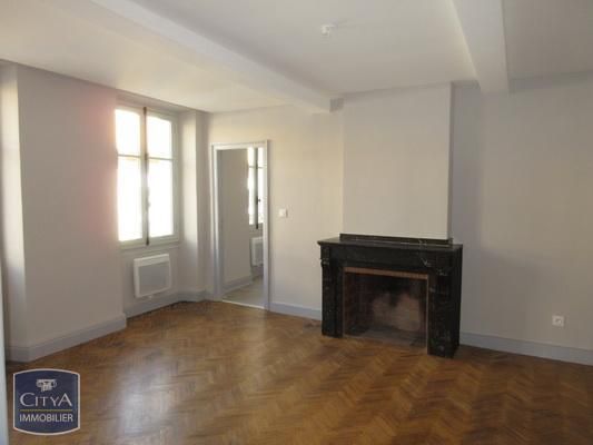 Location Appartement 5 pièces 109m² CARCASSONNE 11000 - Photo 1