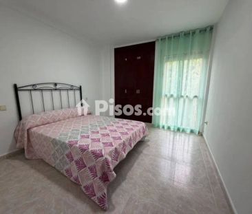Piso en alquiler en La Pastora-Zona de La Estación - Photo 6