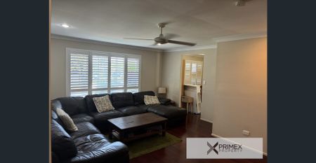 Renovated family home with secure space for 5 vehicles/toys - Photo 3