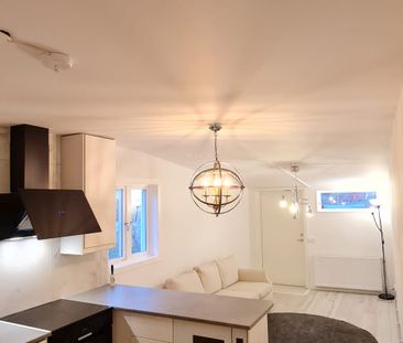 Ossebyvägen, Åkersberga - Foto 2