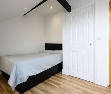 1 bedroom house to rent - Photo 5