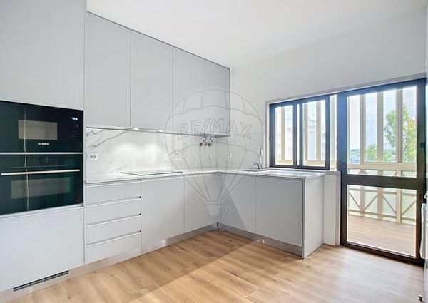 Apartamento T3 em Lisboa