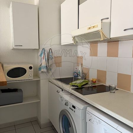 Appartement 1 chambre(s) à louer - Toulouse - Photo 3