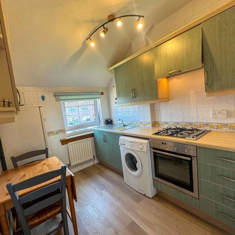 2 bedroom villa to rent - Photo 1
