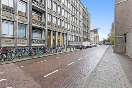 Te huur: Appartement Halvemaanpassage in Rotterdam - Foto 3