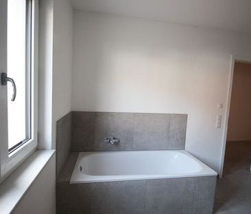 Neubau-Erstbezug! SchÃ¶ne 4-Zimmer-Wohnung mit Terrasse und Gartenanteil! - Photo 6