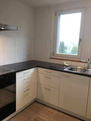 2.5 Zimmer, 54 m², 4. Stock - Photo 1