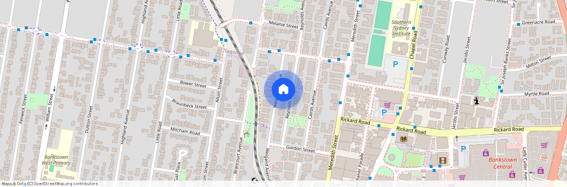 Reynolds Avenue 24-28, NSW 2200, Bankstown