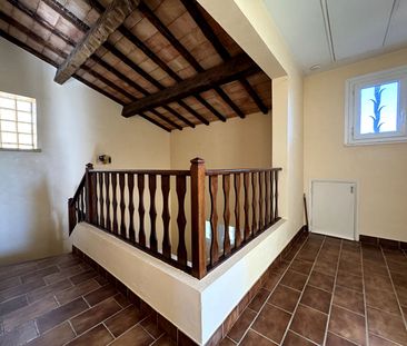 Location maison 5 pièces, 133.00m², Grabels - Photo 1