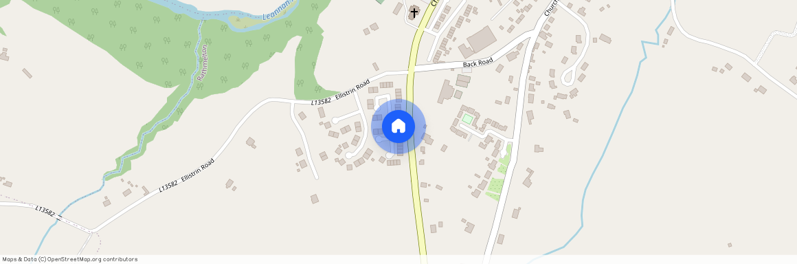 32 Stewarts Court, Lennon Grove, Ramelton, County Donegal