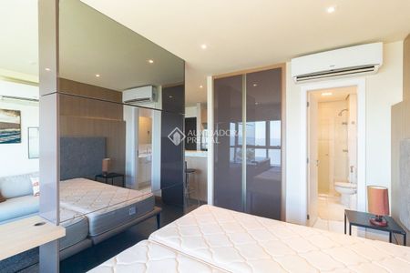 Apartamento com 1 quarto e 35m² para alugar em Cristal, Porto Alegre. - Photo 4
