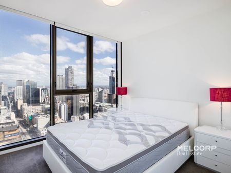 TWO BEDROOMS AT ABODE 318 - FURNISHED - Photo 5