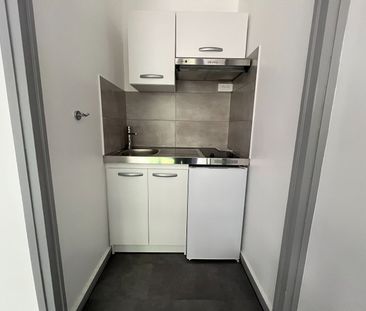 Appartement Le Chesnay 1 pièce(s) 19.61 m2, - Photo 4