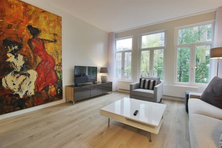 Te huur: Appartement Groenburgwal in Amsterdam - Foto 2