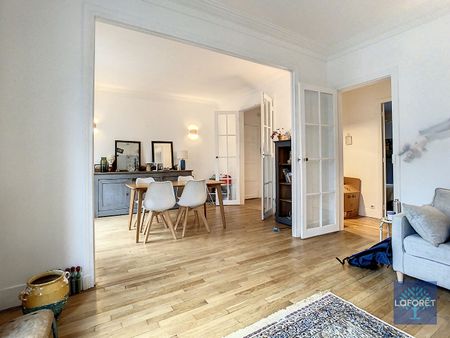 Appartement T2 Paris 15 à louer - Photo 3