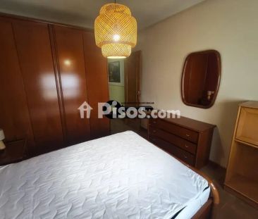 Piso en alquiler en Ensanche-Franciscanos - Photo 5