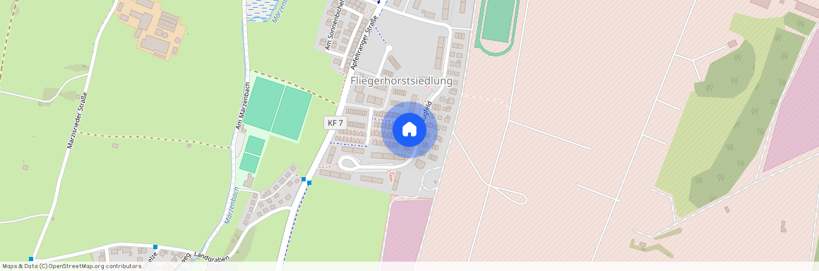 Am Flugfeld 18, 87600 Kaufbeuren OT Oberbeuren