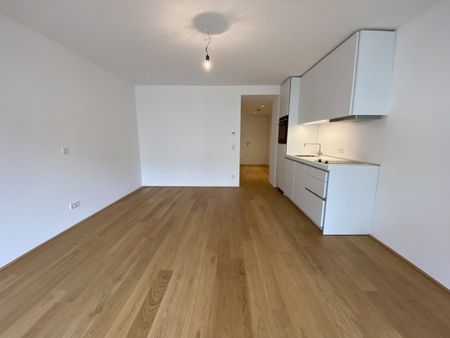 Wunderbare Garconniere mit westseitigem Balkon in 1030 Wien zu mieten - Photo 3