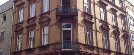 Helle Top Wohnung in Q3 4 ZKB /WC/Balkon/Terrasse - Photo 1