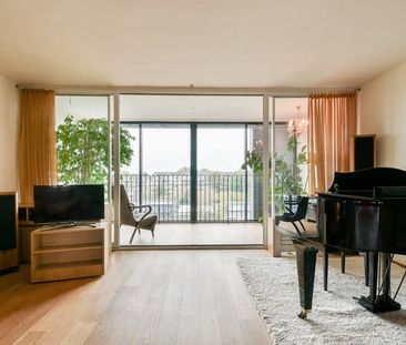 Te huur: Appartement Cruquiuskade 151 in Amsterdam - Photo 1