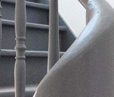 Studio met slaaphoek te huur in Gent voor € 725 met 1 slaapkamer - Photo 2