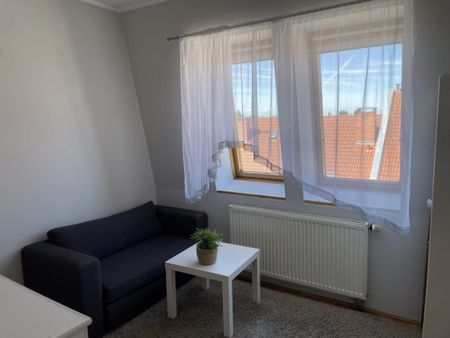 Mieszkanie do wynajęcia 3 pokoje Przepiórcza, Poznań 67.9 m² - Фото 5